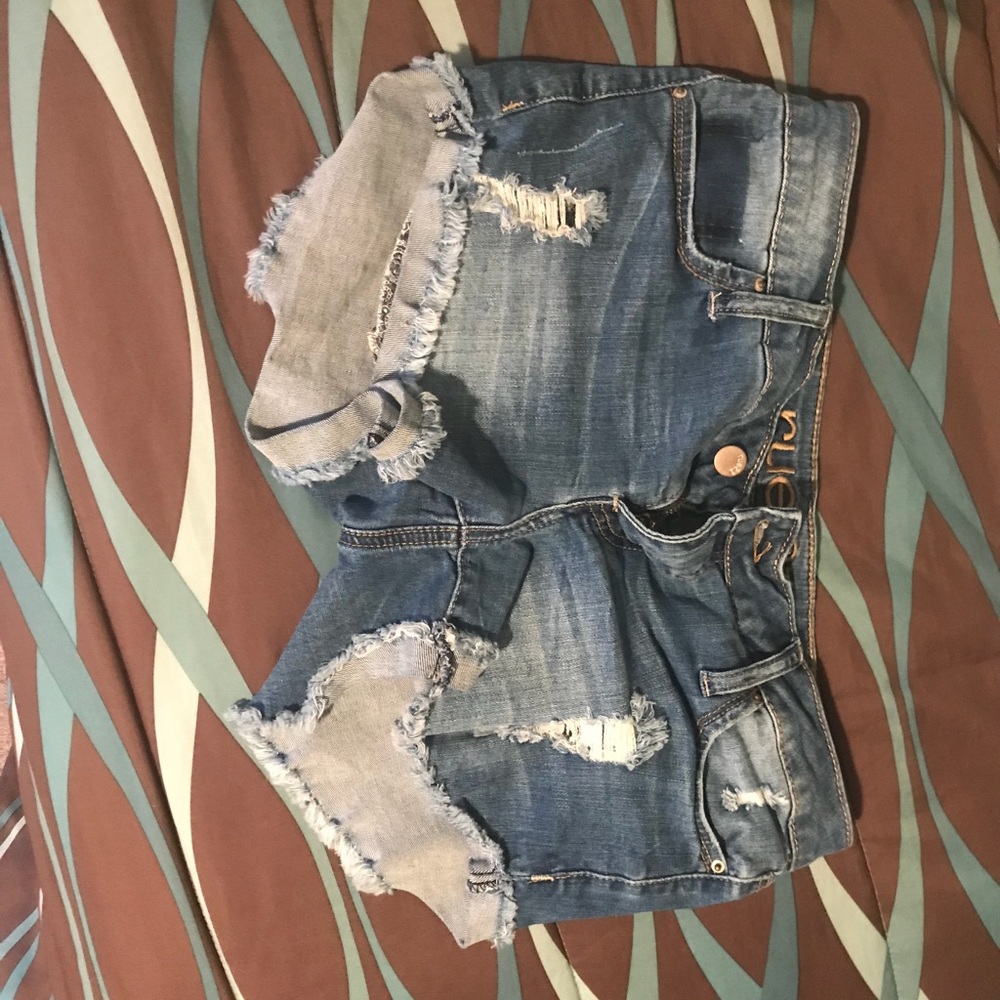 shorts